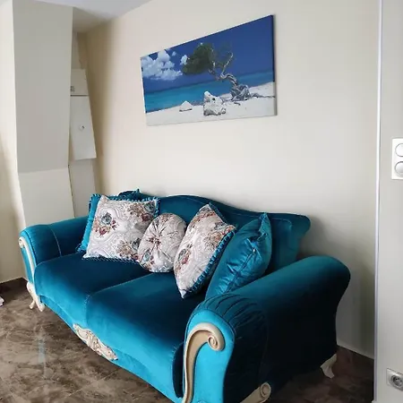 Apartment Angelina *